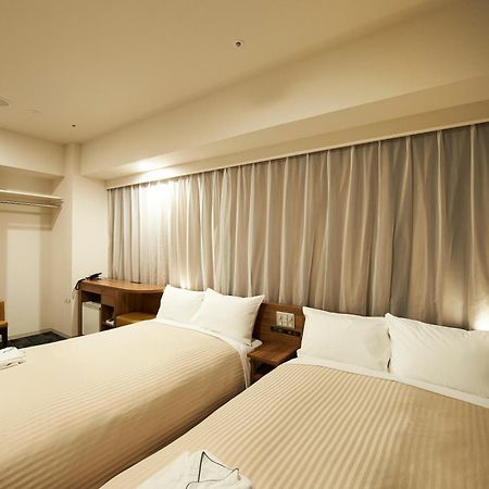 Sotetsu Fresa Inn Kitahama Ōsaka Eksteriør bilde