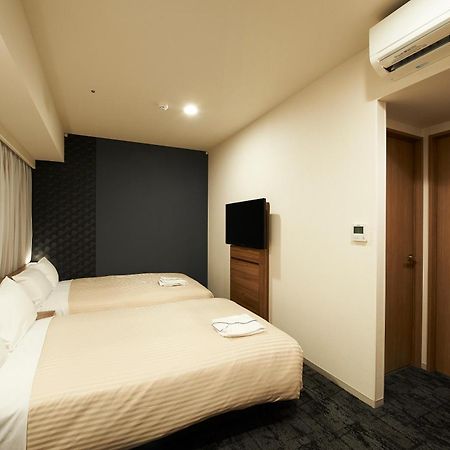 Sotetsu Fresa Inn Kitahama Ōsaka Eksteriør bilde