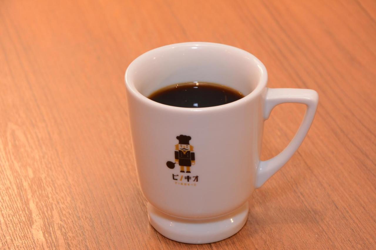 Sotetsu Fresa Inn Kitahama Ōsaka Eksteriør bilde