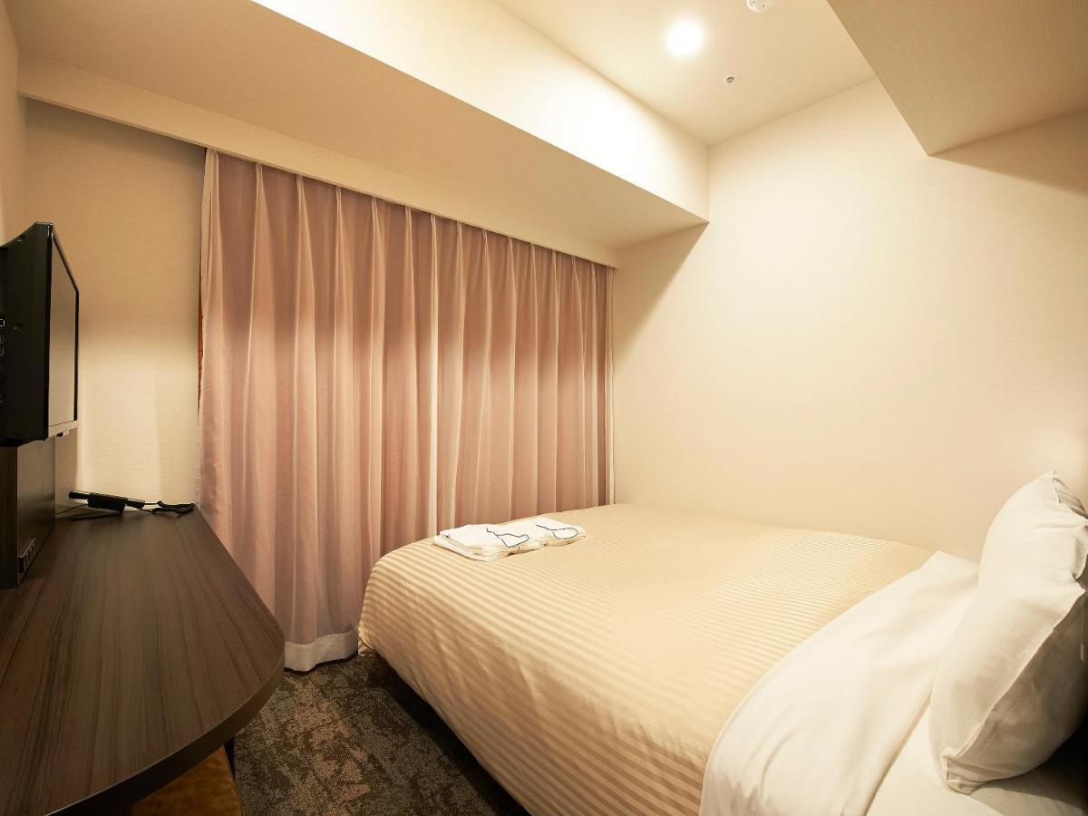 Sotetsu Fresa Inn Kitahama Ōsaka Eksteriør bilde