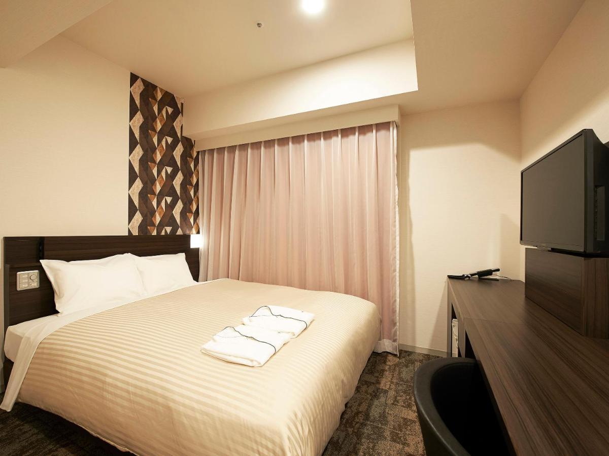 Sotetsu Fresa Inn Kitahama Ōsaka Eksteriør bilde