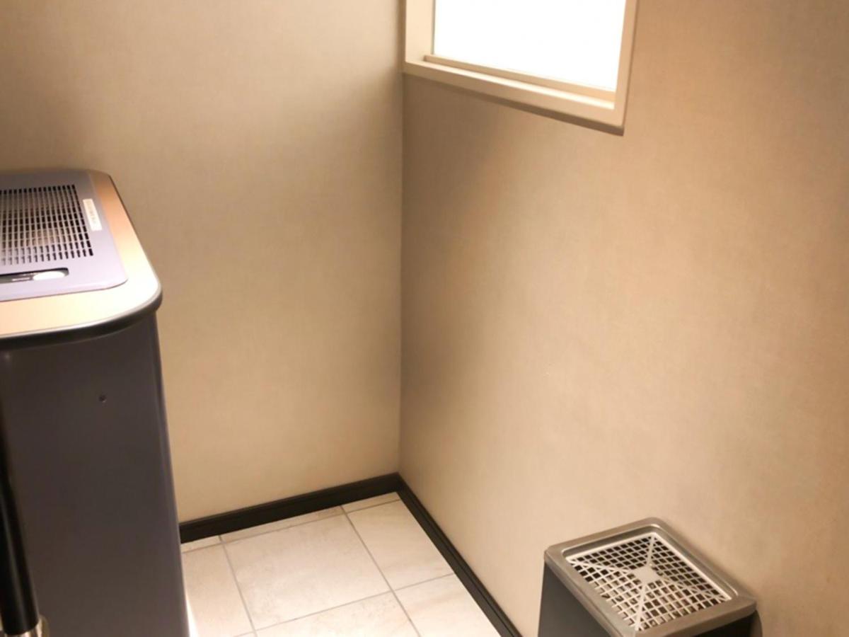 Sotetsu Fresa Inn Kitahama Ōsaka Eksteriør bilde