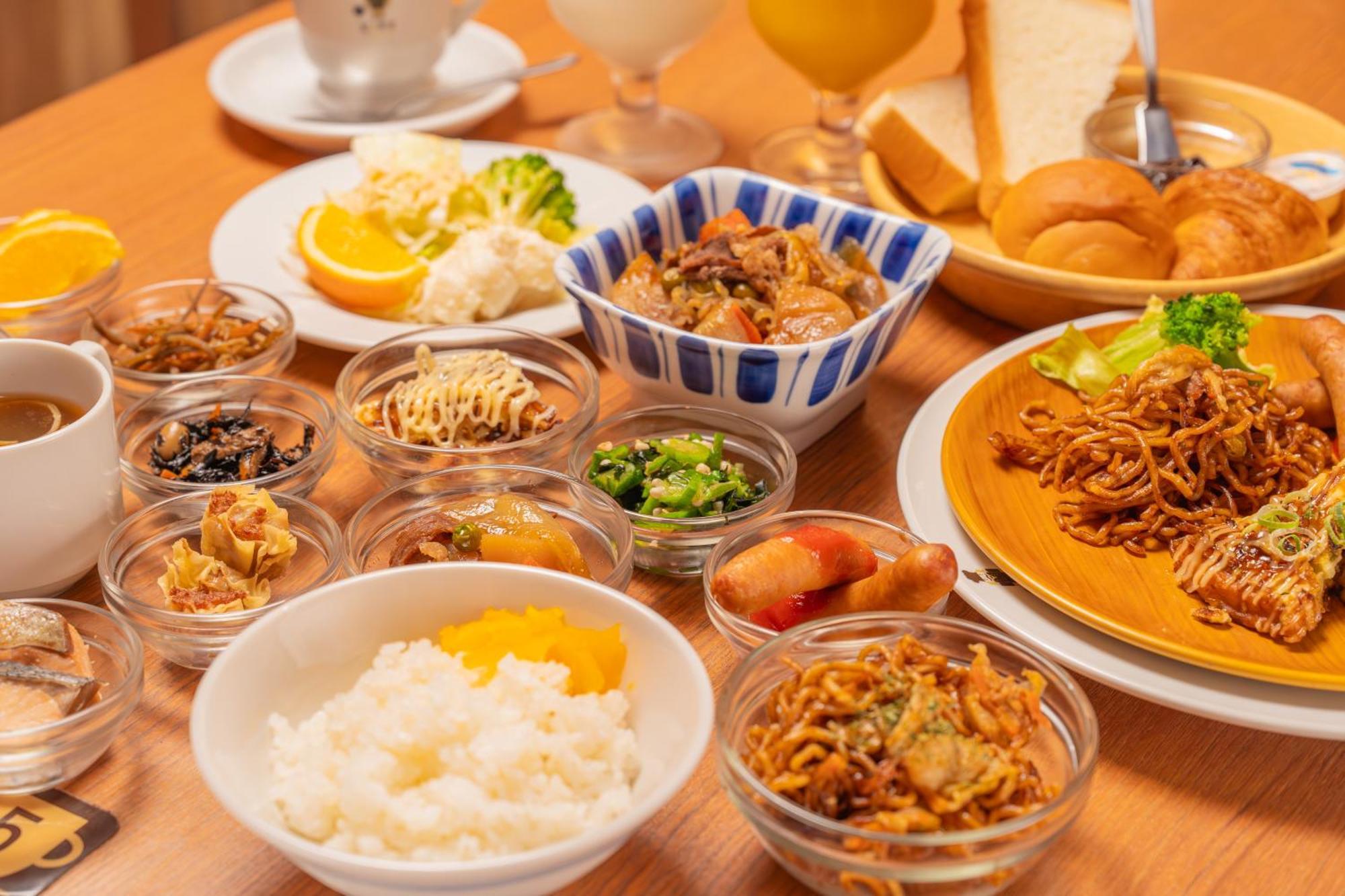 Sotetsu Fresa Inn Kitahama Ōsaka Eksteriør bilde