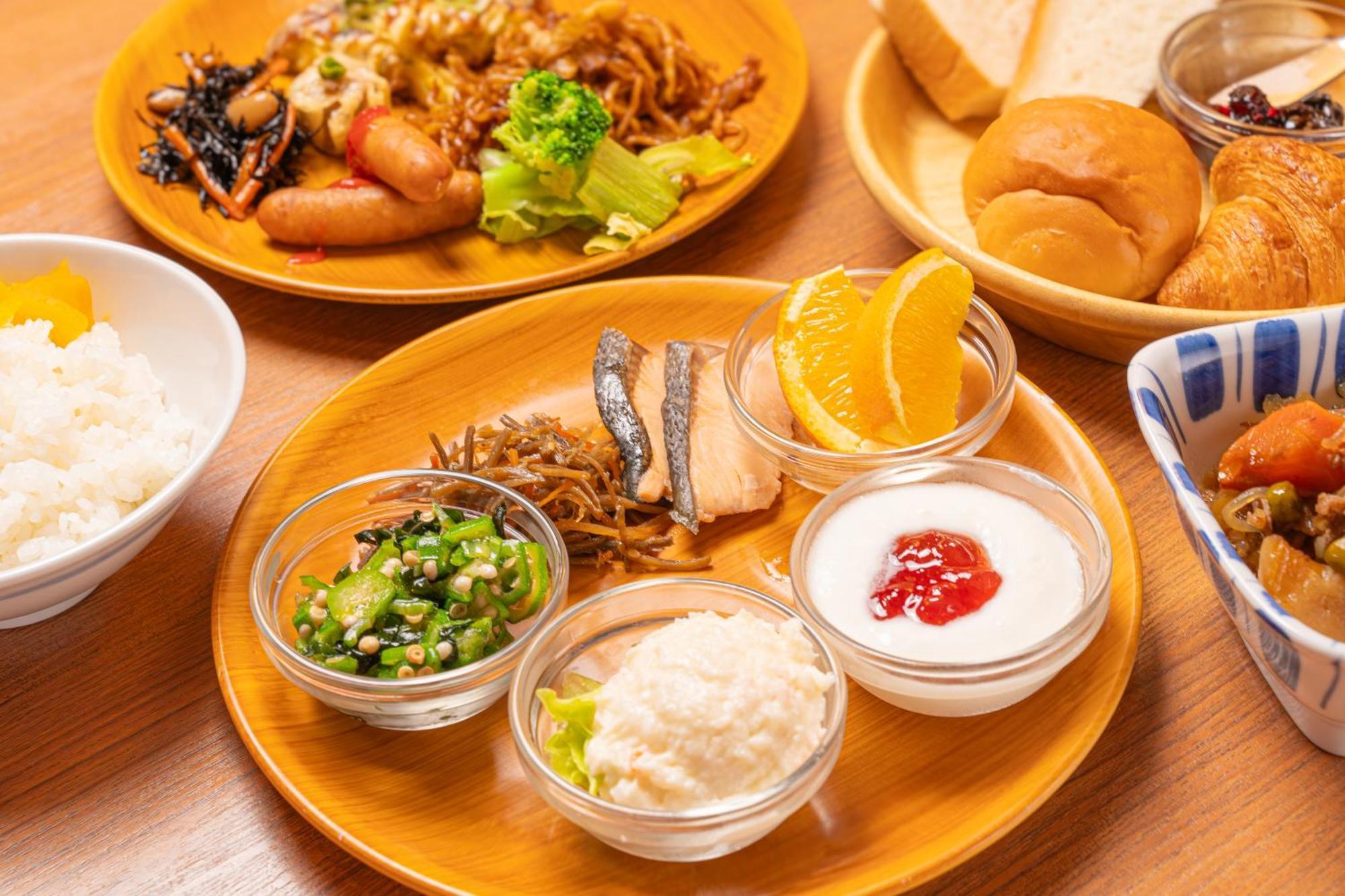 Sotetsu Fresa Inn Kitahama Ōsaka Eksteriør bilde