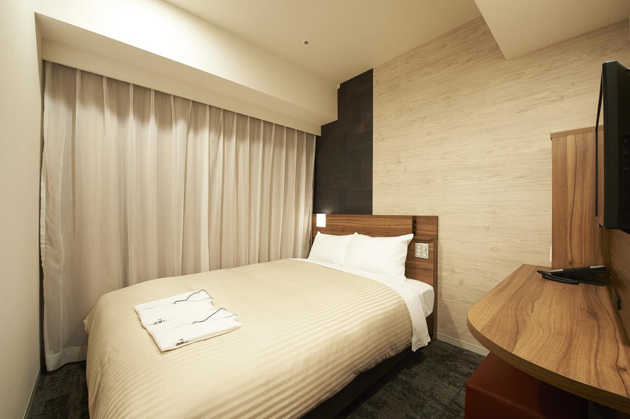 Sotetsu Fresa Inn Kitahama Ōsaka Eksteriør bilde