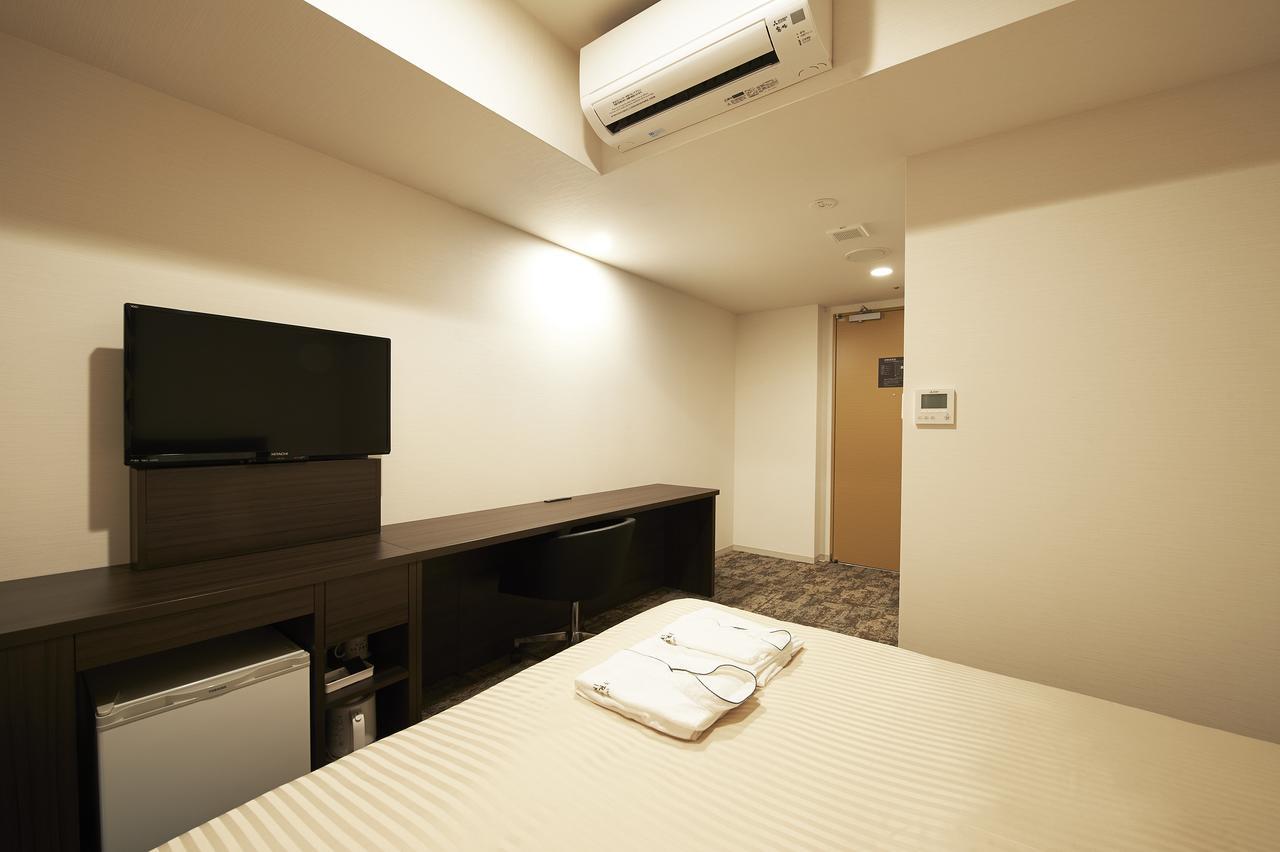 Sotetsu Fresa Inn Kitahama Ōsaka Eksteriør bilde